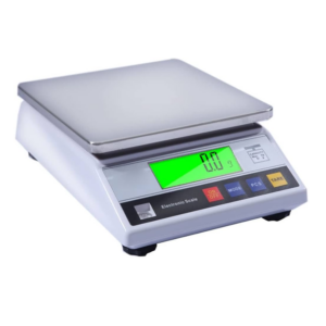 Balance Électronique