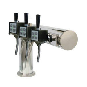 Contrôle de Boisson